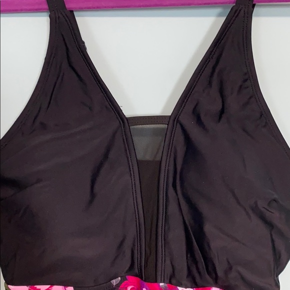 Cupshe one piece swimsuit - Picture 4 of 7